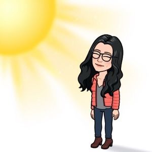 Meet your Posher, Paula